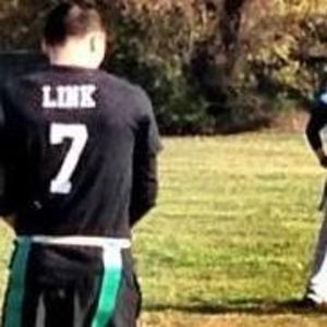 Meet your Posher, Gary